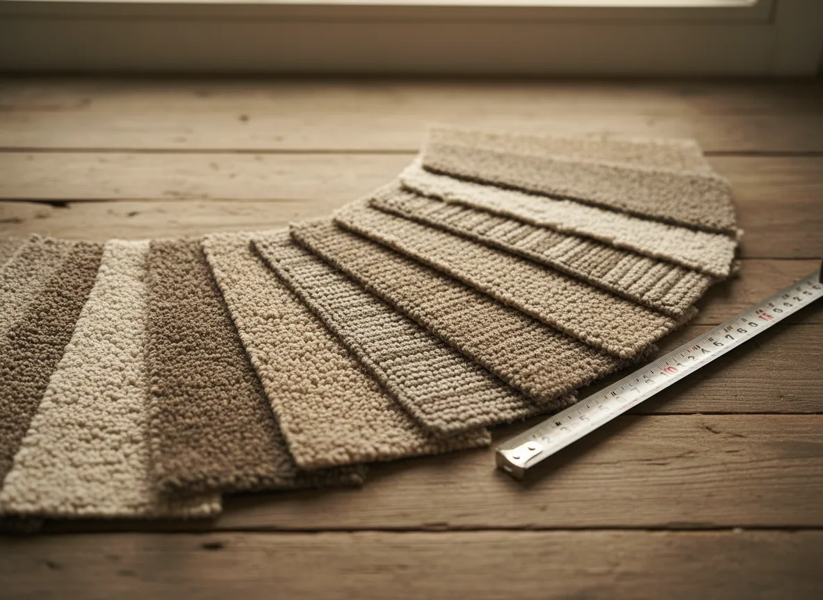 Carpet Installation Bokchito, OK FAQs